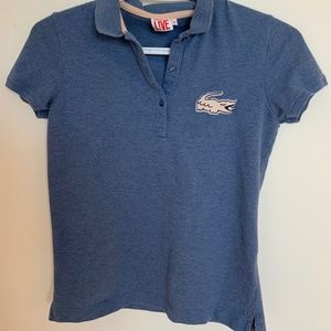 Polo Lacoste Live! - size XS